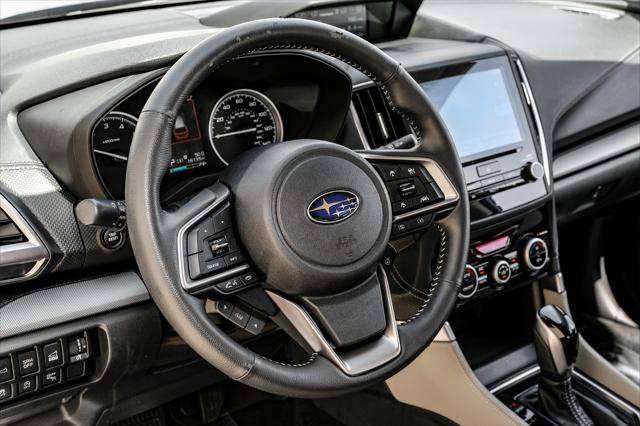 used 2019 Subaru Forester car, priced at $26,995