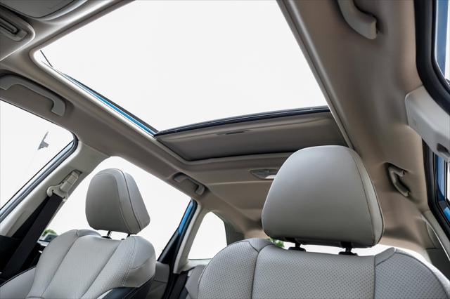 used 2019 Subaru Forester car, priced at $26,995