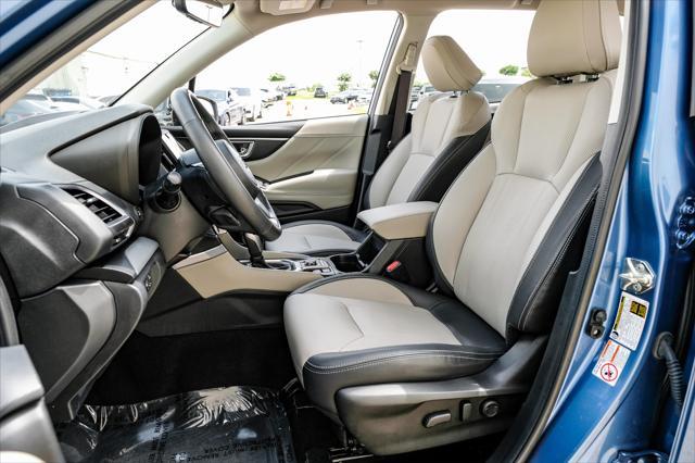 used 2019 Subaru Forester car, priced at $26,995