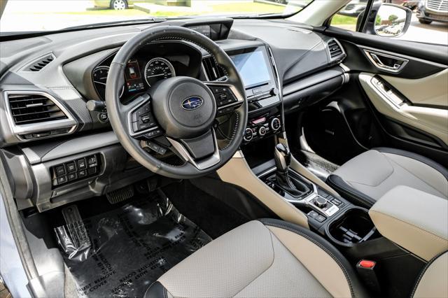 used 2019 Subaru Forester car, priced at $26,995