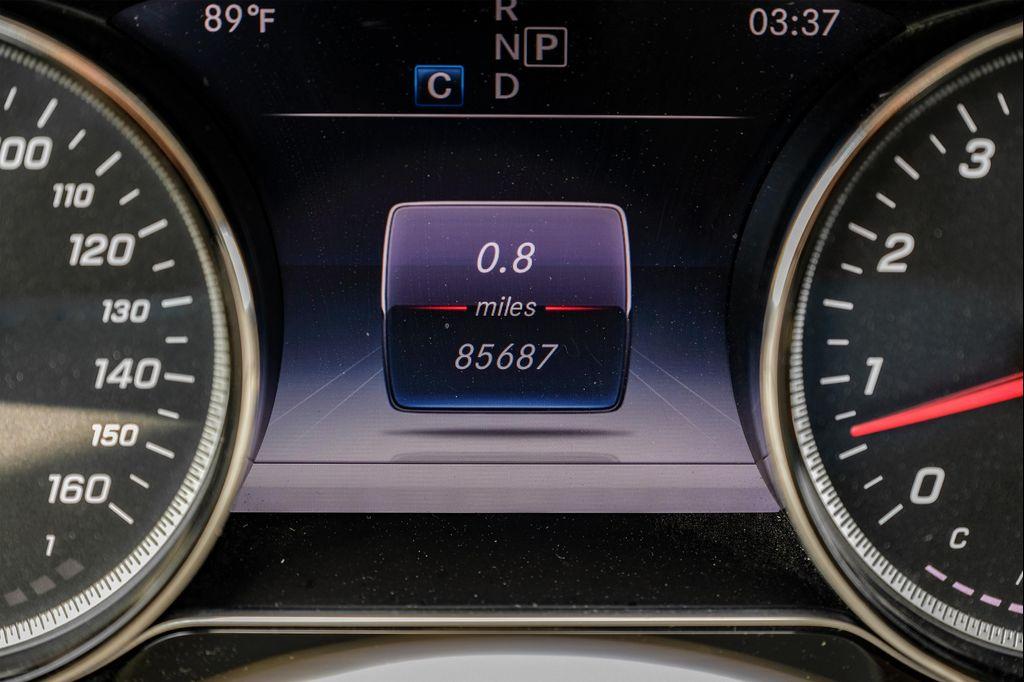 used 2019 Mercedes-Benz E-Class car, priced at $28,995