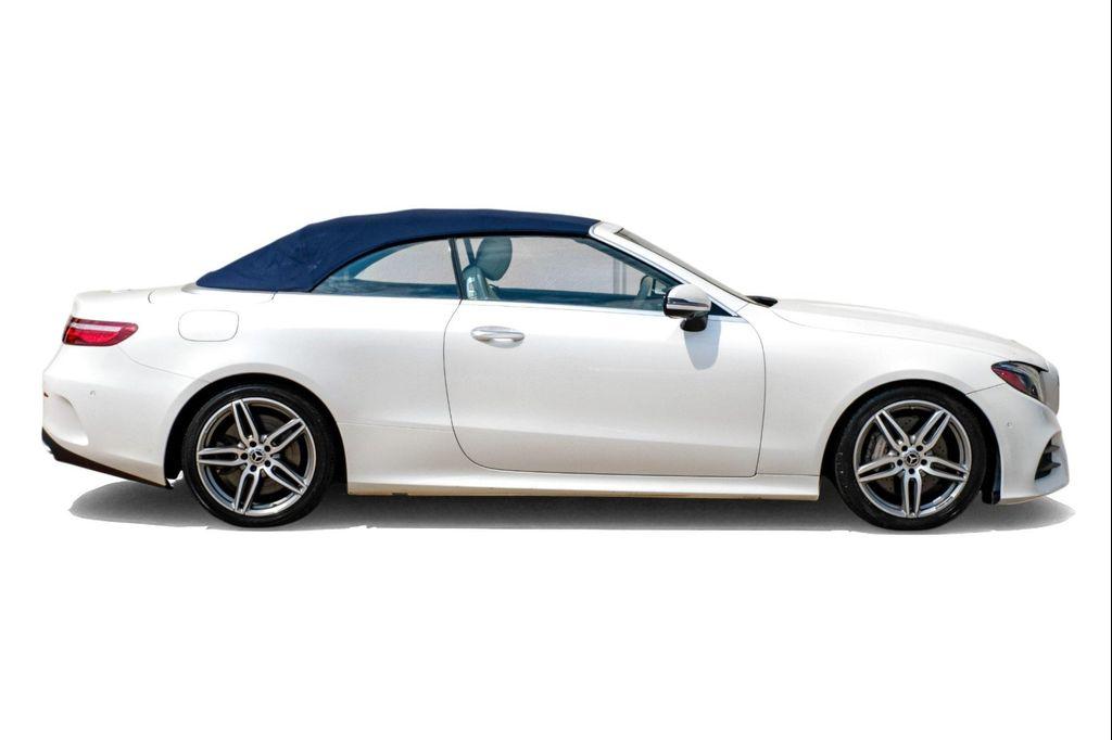 used 2019 Mercedes-Benz E-Class car, priced at $28,995