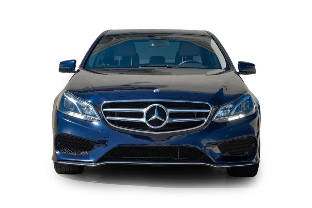 used 2016 Mercedes-Benz E-Class car, priced at $17,950