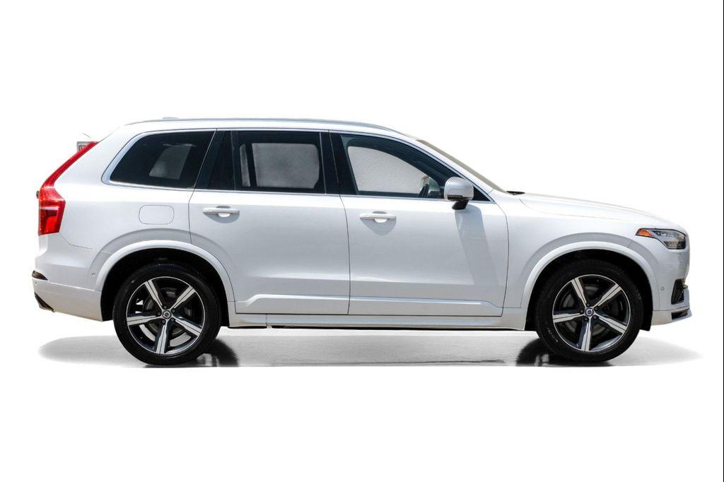 used 2016 Volvo XC90 Hybrid car, priced at $14,995