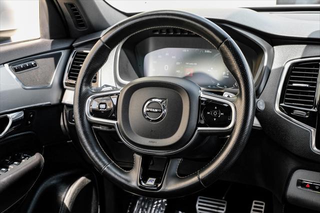 used 2016 Volvo XC90 Hybrid car, priced at $19,499