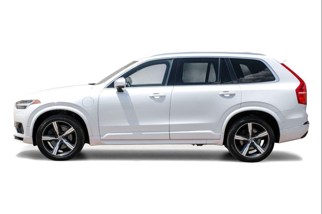 used 2016 Volvo XC90 Hybrid car, priced at $14,995
