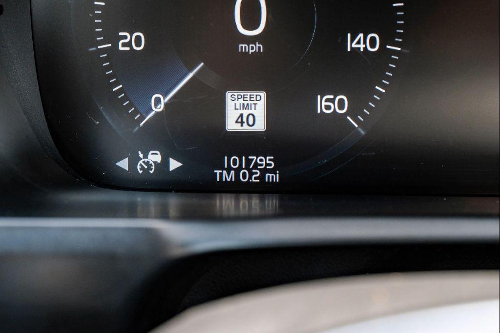 used 2016 Volvo XC90 Hybrid car, priced at $14,995