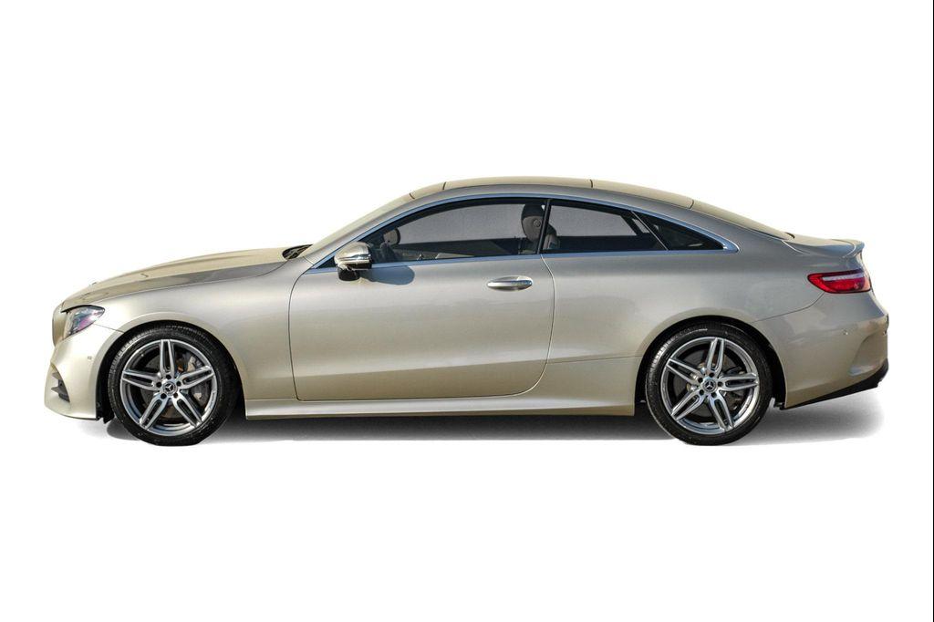 used 2019 Mercedes-Benz E-Class car, priced at $25,995