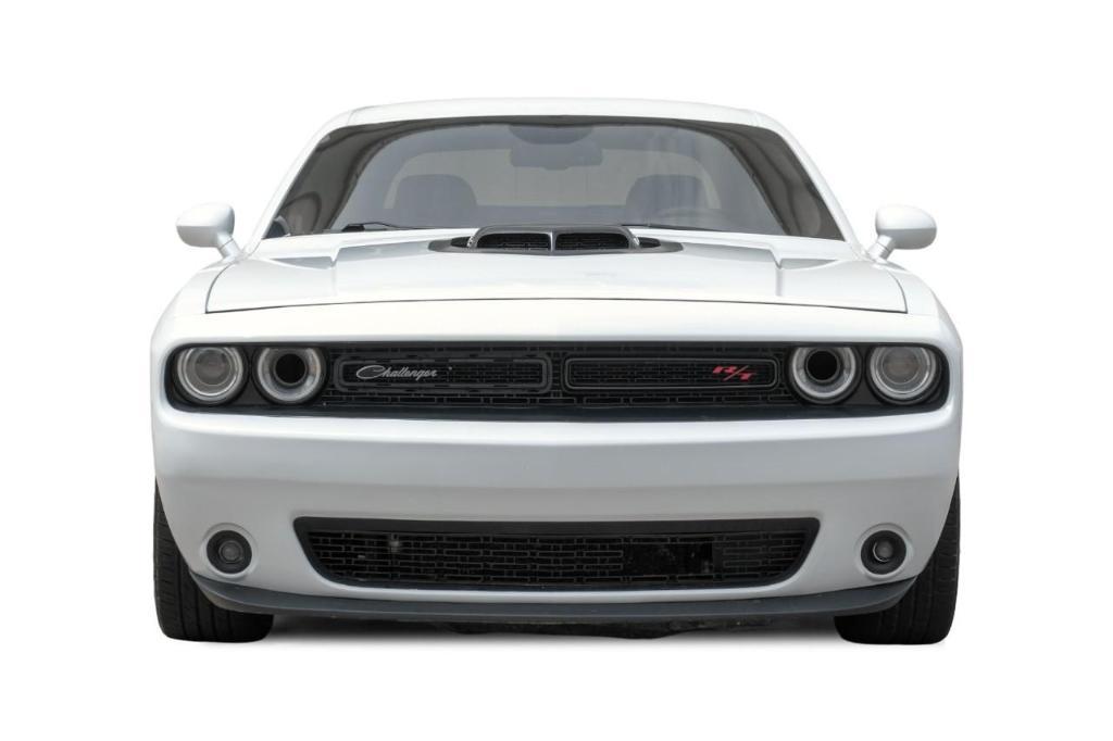 used 2015 Dodge Challenger car, priced at $19,499