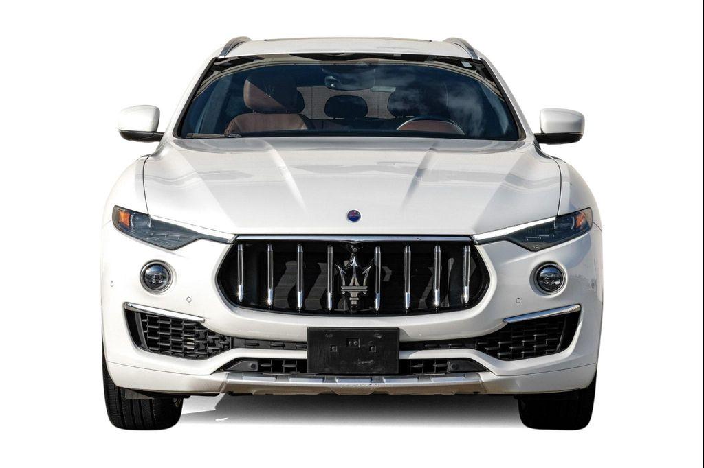used 2021 Maserati Levante car, priced at $27,995