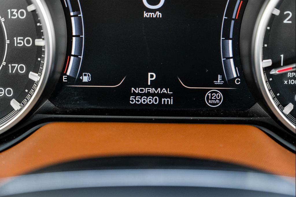 used 2021 Maserati Levante car, priced at $27,995