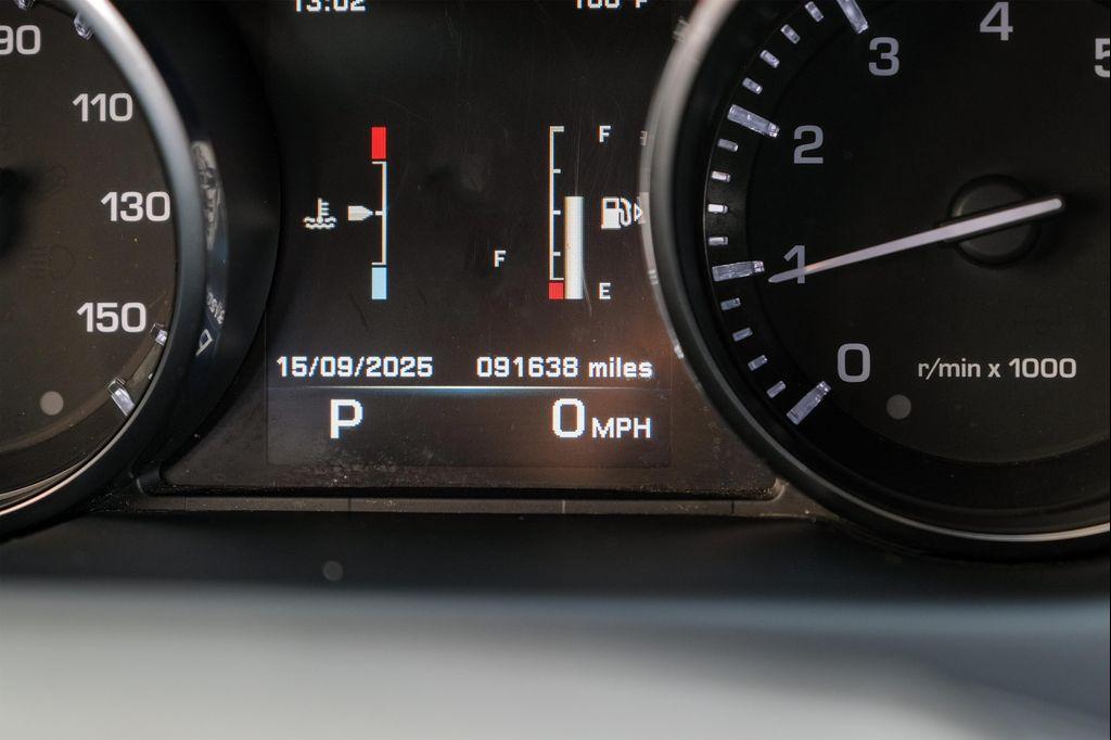 used 2016 Land Rover Discovery Sport car, priced at $11,499