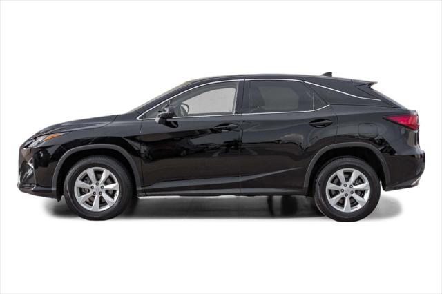 used 2017 Lexus RX 350 car, priced at $24,199