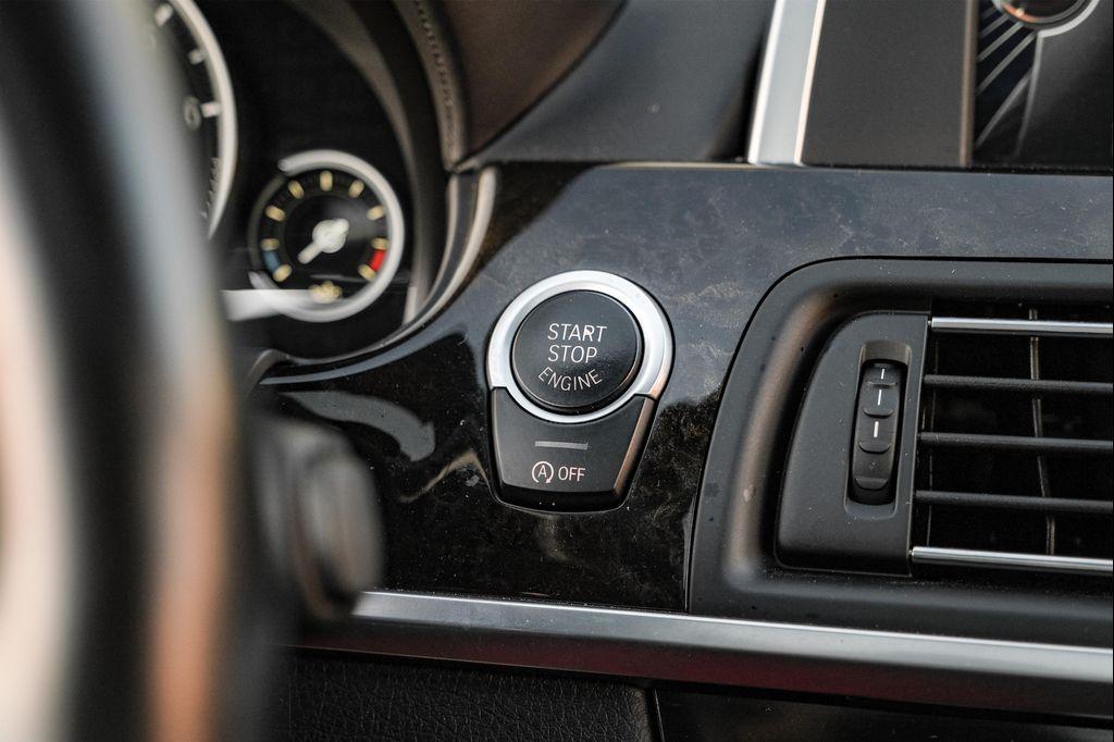 used 2015 BMW 650 car, priced at $23,699