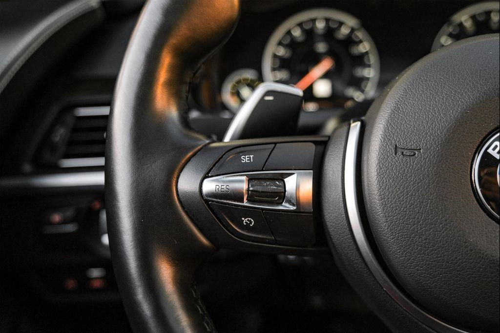 used 2015 BMW 650 car, priced at $23,699