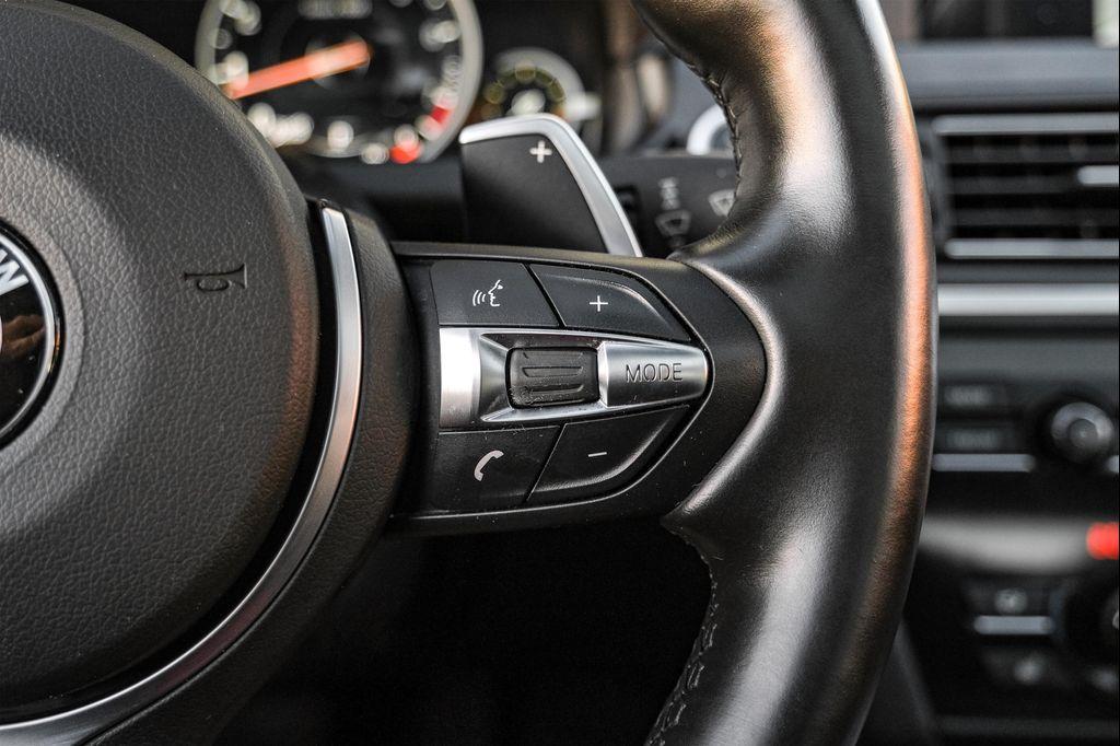 used 2015 BMW 650 car, priced at $23,699