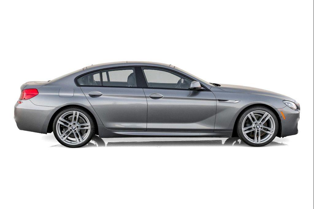 used 2015 BMW 650 car, priced at $23,699