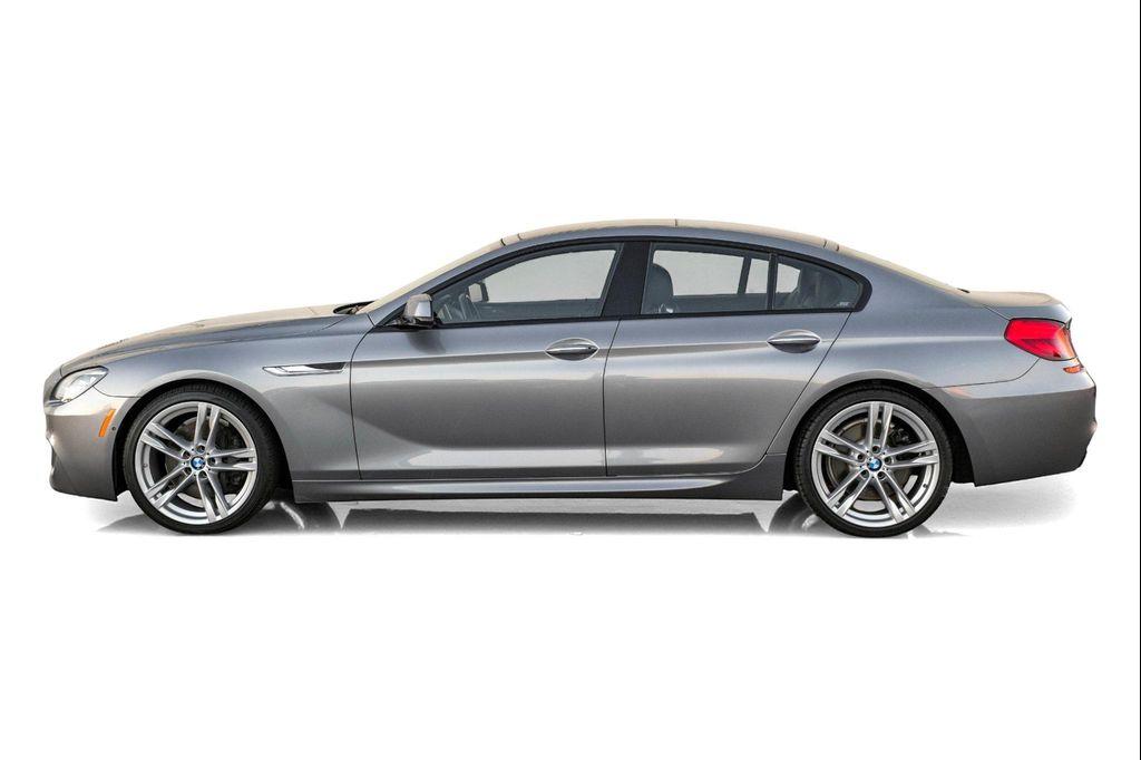 used 2015 BMW 650 car, priced at $23,699