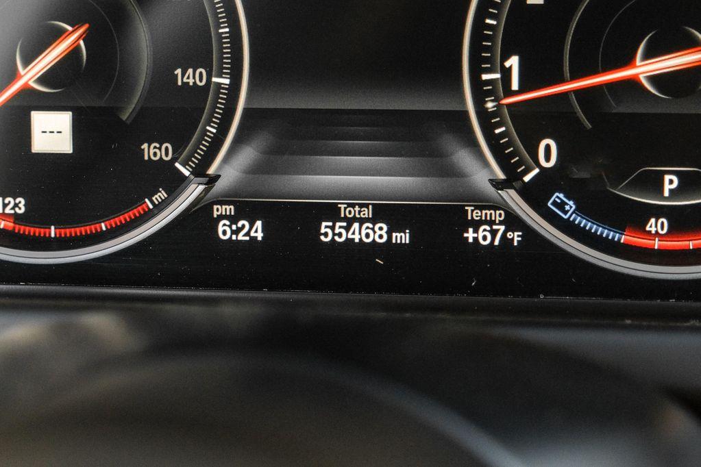 used 2015 BMW 650 car, priced at $23,699