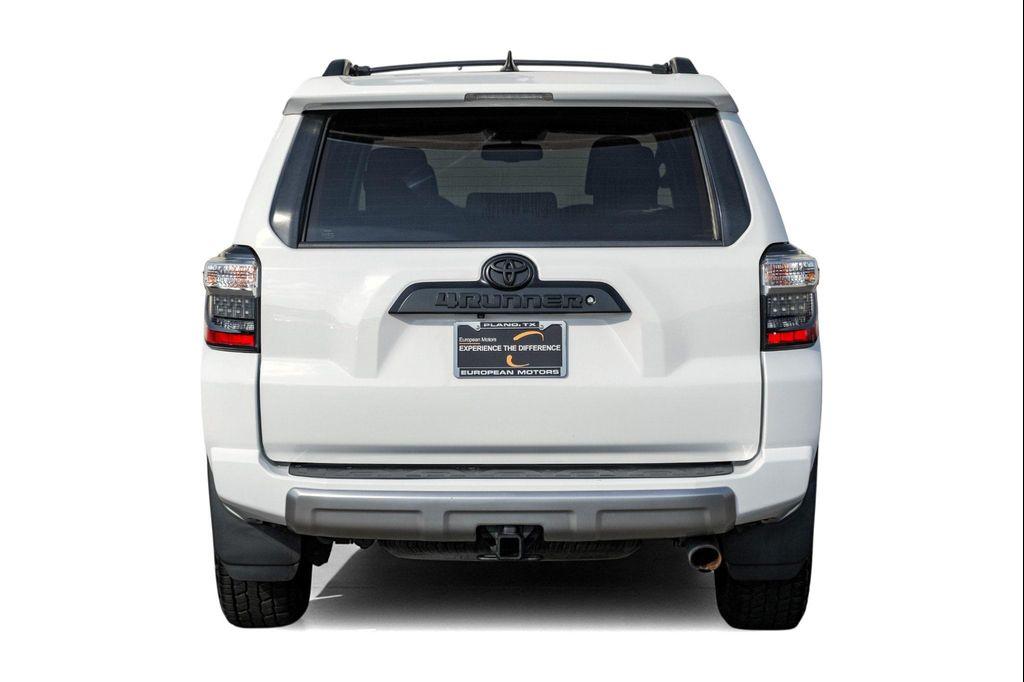 used 2019 Toyota 4Runner car, priced at $31,799