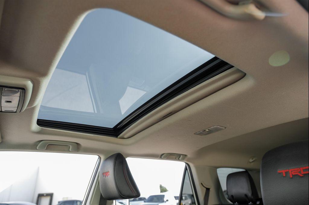 used 2019 Toyota 4Runner car, priced at $31,799