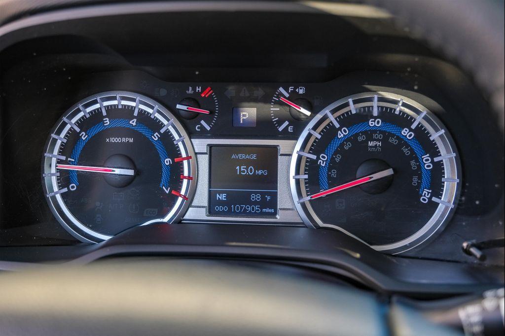 used 2019 Toyota 4Runner car, priced at $31,799