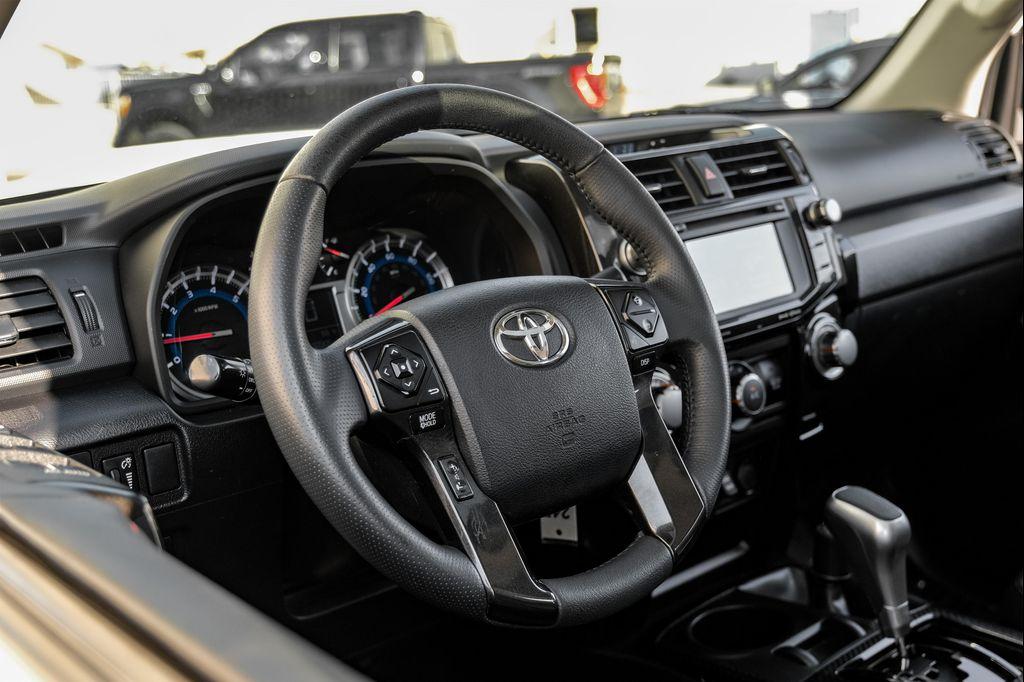 used 2019 Toyota 4Runner car, priced at $31,799