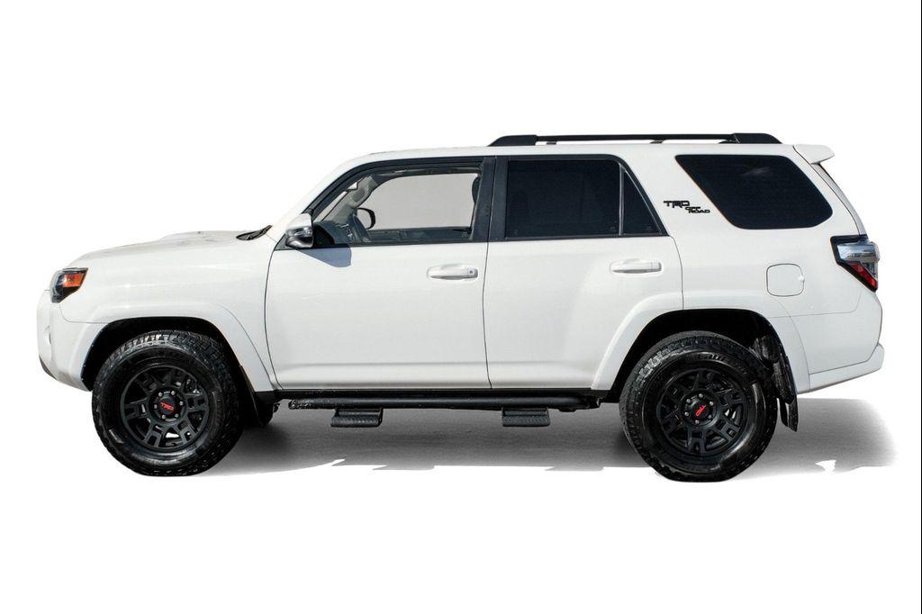 used 2019 Toyota 4Runner car, priced at $31,799