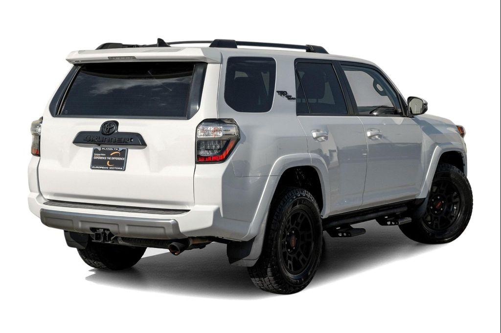 used 2019 Toyota 4Runner car, priced at $31,799