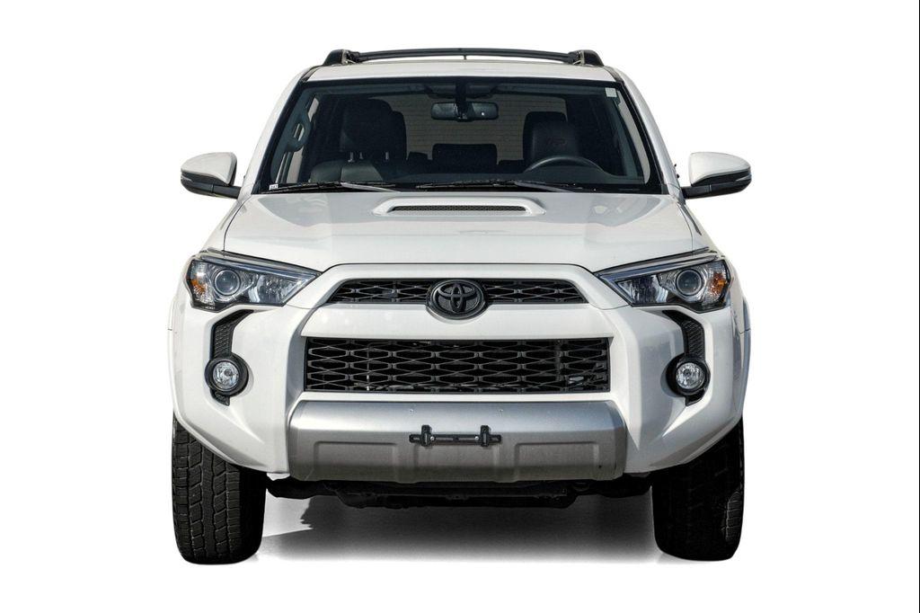 used 2019 Toyota 4Runner car, priced at $31,799