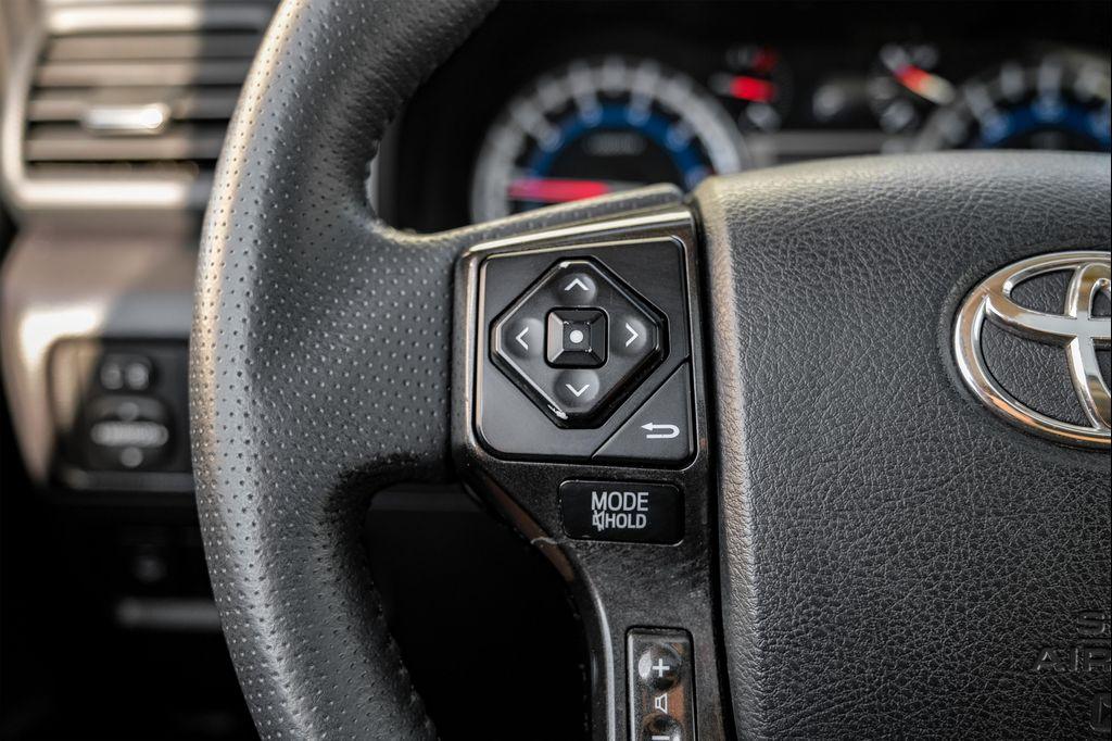 used 2019 Toyota 4Runner car, priced at $31,799