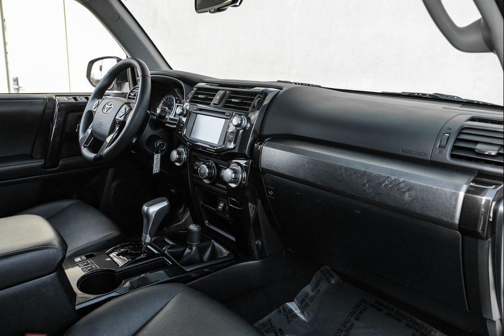 used 2019 Toyota 4Runner car, priced at $31,799