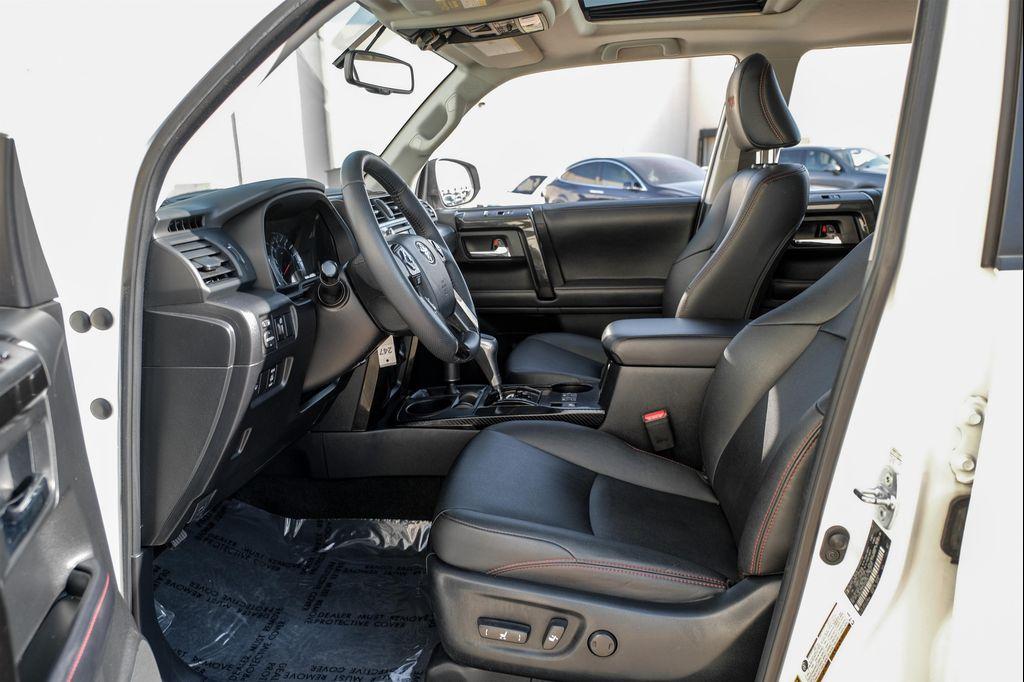 used 2019 Toyota 4Runner car, priced at $31,799