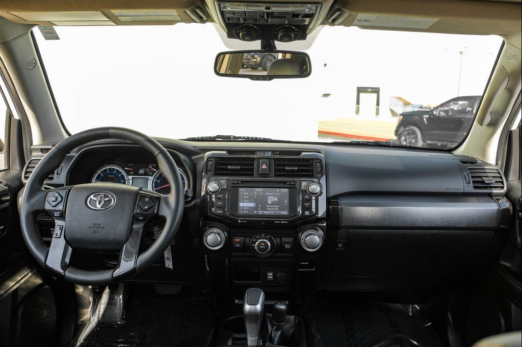 used 2019 Toyota 4Runner car, priced at $31,799