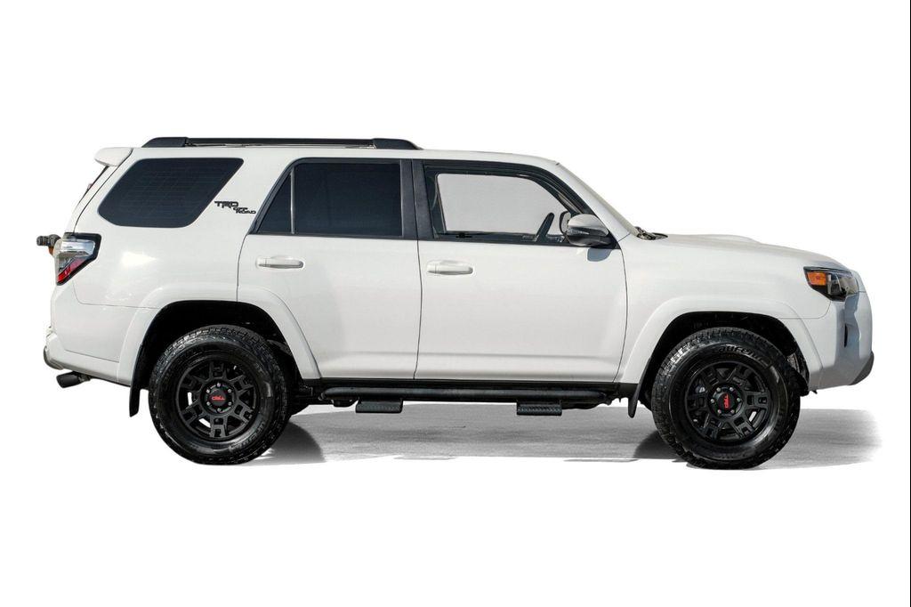 used 2019 Toyota 4Runner car, priced at $31,799