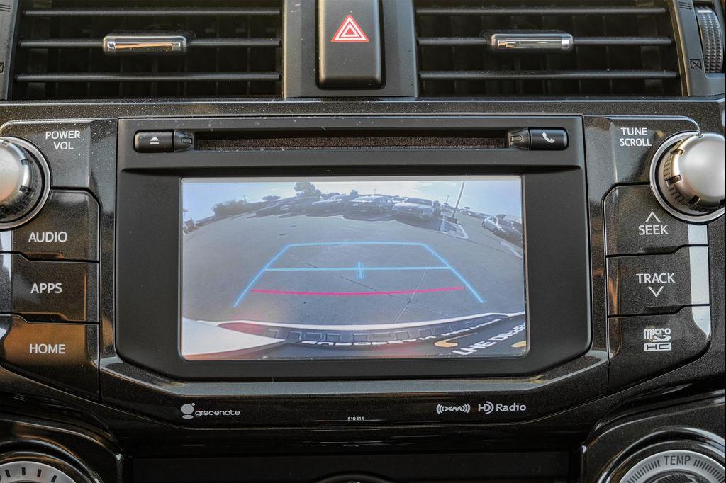 used 2019 Toyota 4Runner car, priced at $31,799