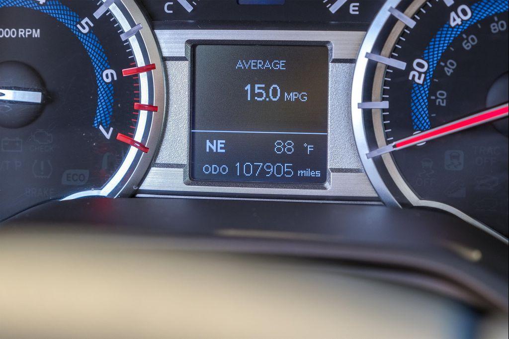 used 2019 Toyota 4Runner car, priced at $31,799