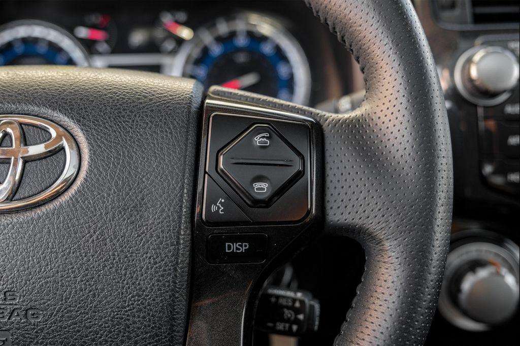 used 2019 Toyota 4Runner car, priced at $31,799