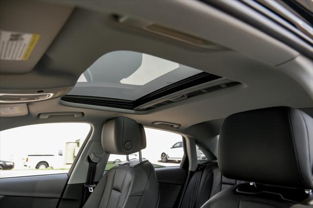 used 2019 Audi A4 car, priced at $18,299