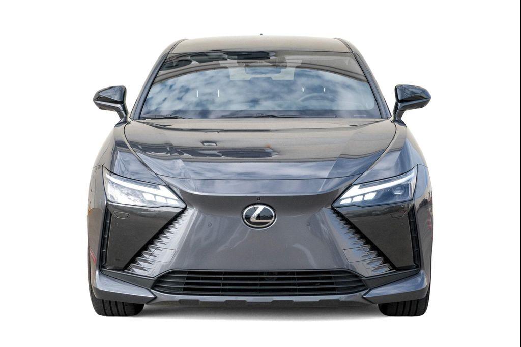 used 2023 Lexus RZ 450e car, priced at $32,499