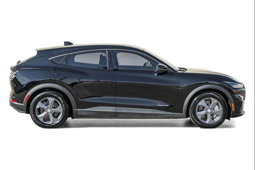 used 2023 Ford Mustang Mach-E car, priced at $24,799