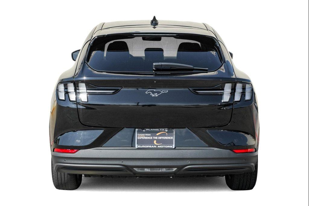 used 2023 Ford Mustang Mach-E car, priced at $24,799
