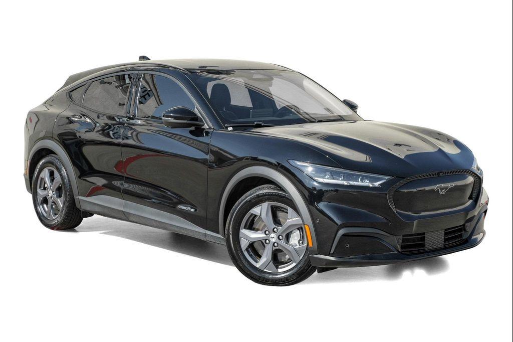 used 2023 Ford Mustang Mach-E car, priced at $24,799