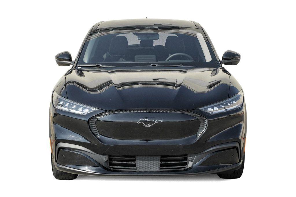 used 2023 Ford Mustang Mach-E car, priced at $24,799