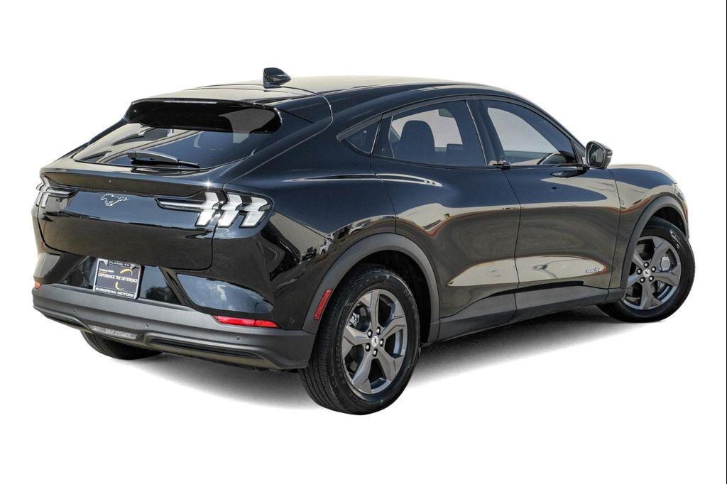 used 2023 Ford Mustang Mach-E car, priced at $24,799