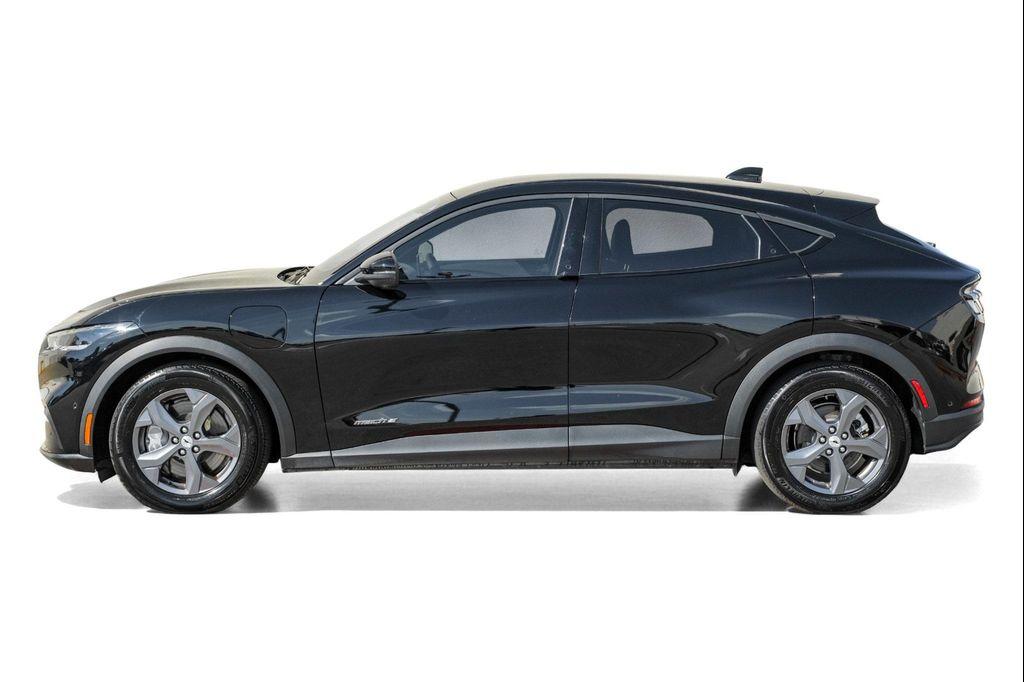 used 2023 Ford Mustang Mach-E car, priced at $24,799