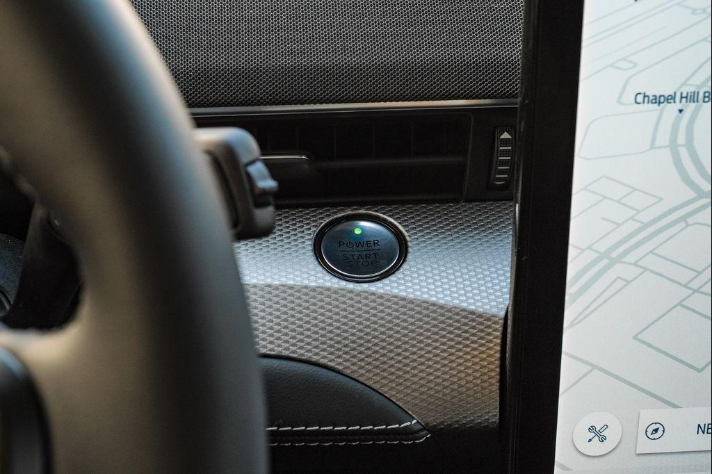 used 2023 Ford Mustang Mach-E car, priced at $24,799