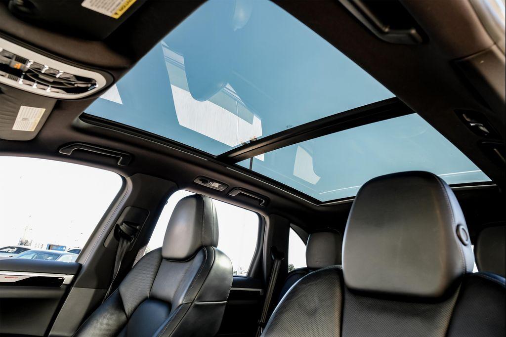 used 2017 Porsche Cayenne car, priced at $21,499