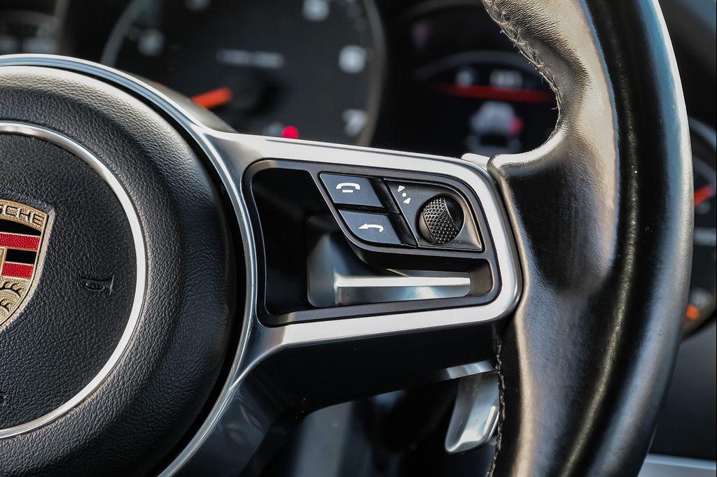 used 2017 Porsche Cayenne car, priced at $21,499