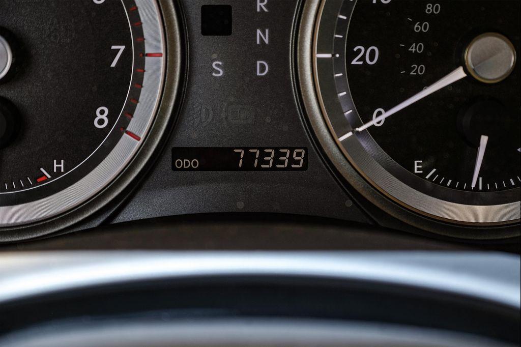 used 2007 Lexus ES 350 car, priced at $10,499